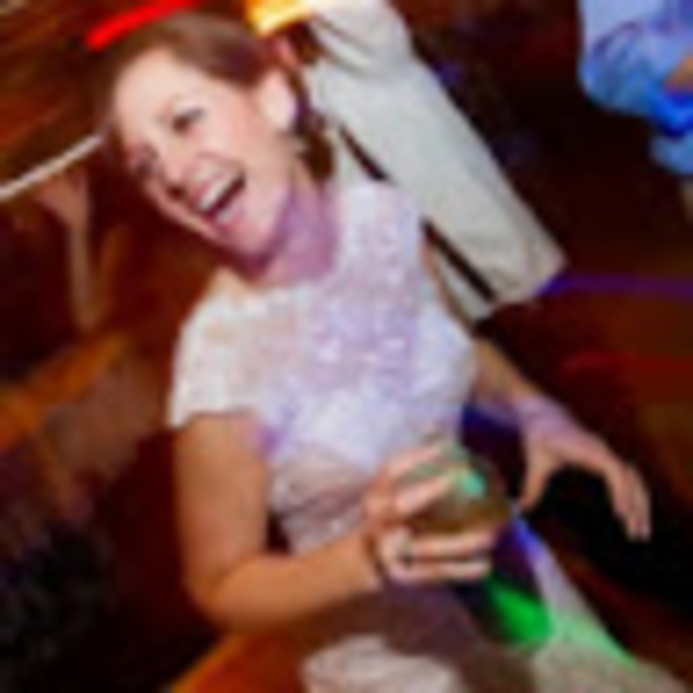 Meet your Posher, Erin